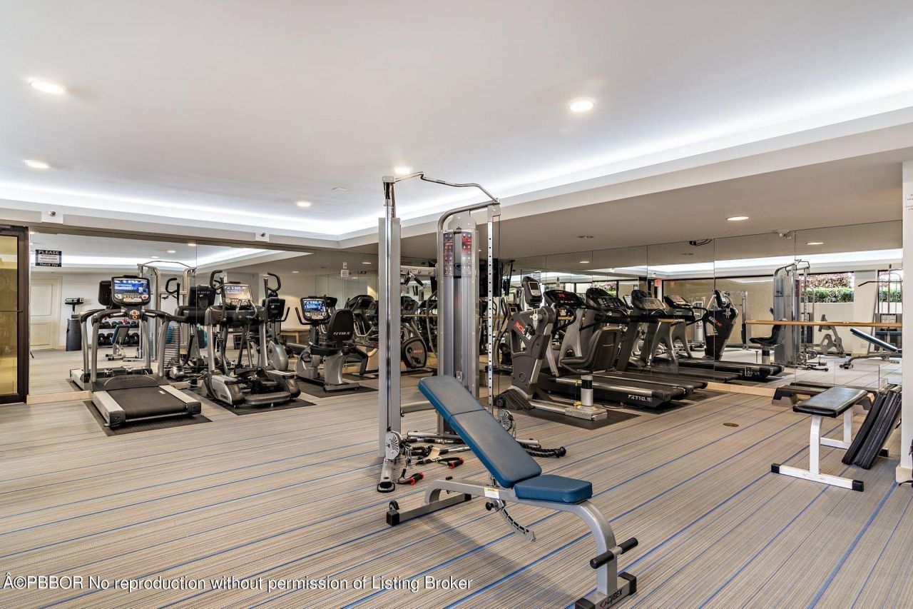 2770 S Ocean Boulevard, Unit 401S, Palm Beach, FL 33480 Photo