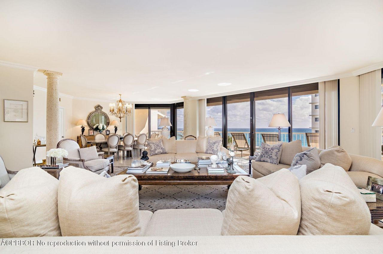 2770 S Ocean Boulevard, Unit 401S, Palm Beach, FL 33480 Photo
