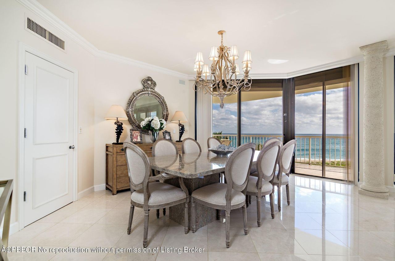 2770 S Ocean Boulevard, Unit 401S, Palm Beach, FL 33480 Photo