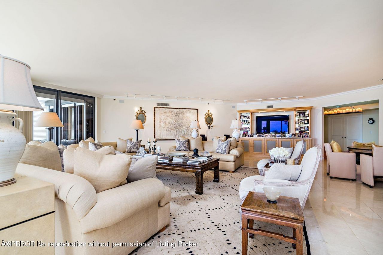 2770 S Ocean Boulevard, Unit 401S, Palm Beach, FL 33480 Photo