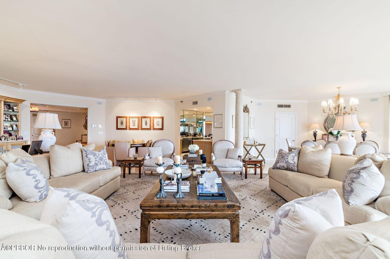 2770 S Ocean Boulevard, Unit 401S, Palm Beach, FL 33480 Photo
