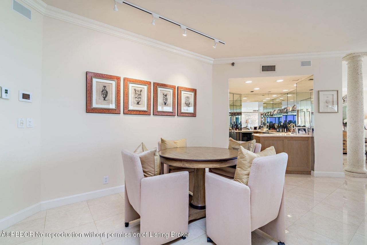 2770 S Ocean Boulevard, Unit 401S, Palm Beach, FL 33480 Photo