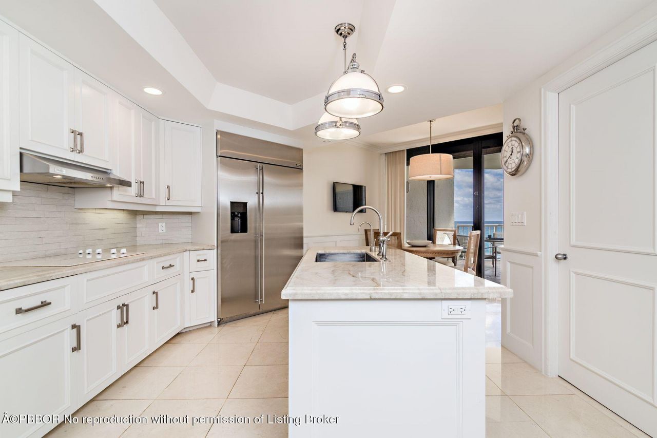 2770 S Ocean Boulevard, Unit 401S, Palm Beach, FL 33480 Photo