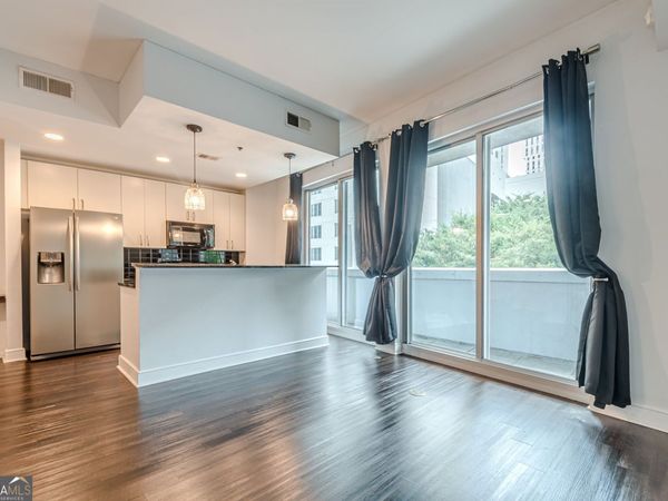 44 Peachtree Place NW, Unit 429, Atlanta, GA 30309