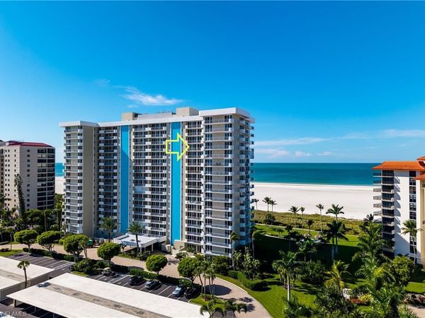 140 Seaview CT, Unit 1504N, MARCO ISLAND, FL 34145