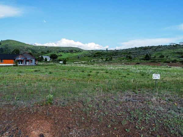 Lot 9 Fairway Drive, Council, ID 83612