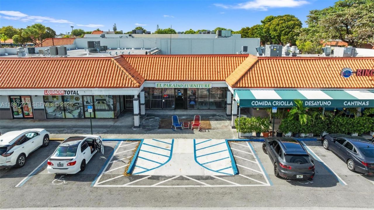 50 NW 107 Ave, Miami, FL 33174 Photo