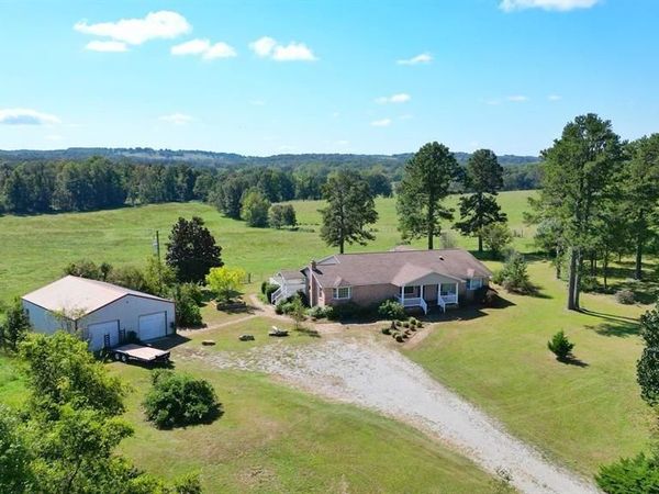 2543 Bonetown Road, Melbourne, AR 72556