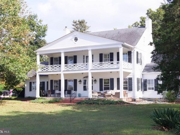 24800 PEALIQUOR ROAD, DENTON, MD 21629