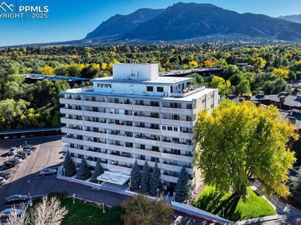 900 Saturn Drive, Unit 805, Colorado Springs, CO 80905