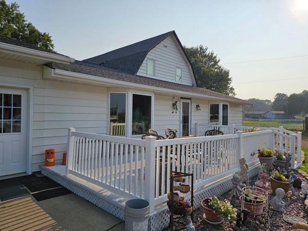 200 Spring View Drive, Edgerton, MN 56128