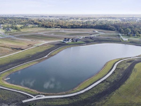 8233 Hebgen Drive, Horace, ND 58047