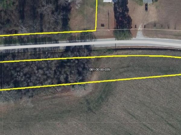 TBD Black Branch Rd., Dillon, SC 29536