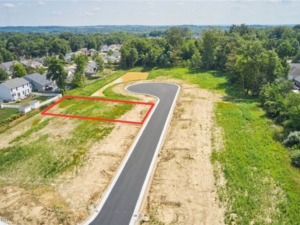 2891 S/L 10 Willow Way, Norton, OH 44203