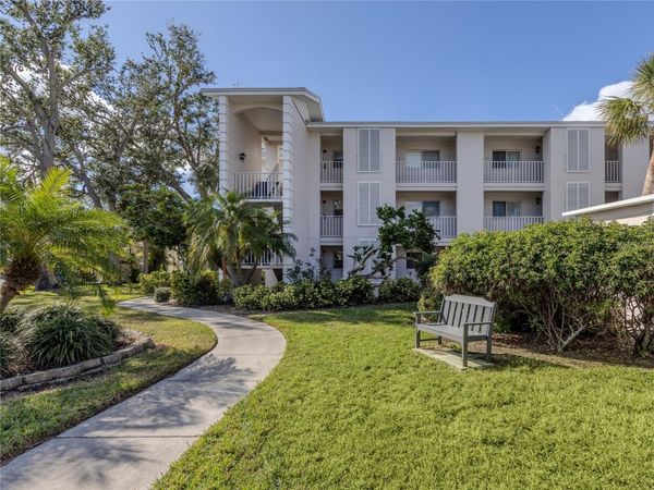 437 CERROMAR LANE, Unit 312, VENICE, FL 34293