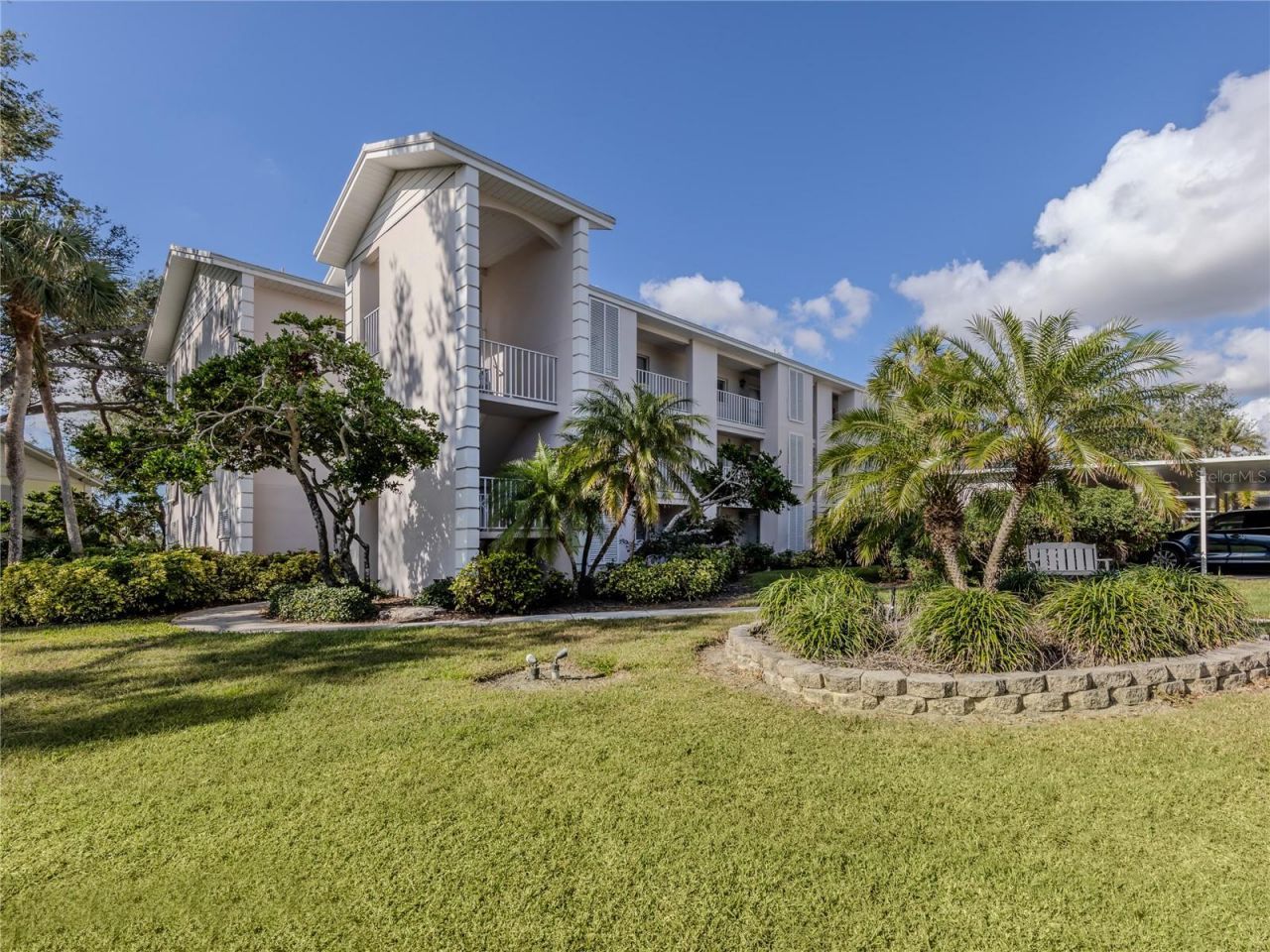 437 Cerromar Lane, Unit 312, Venice, FL 34293 Photo