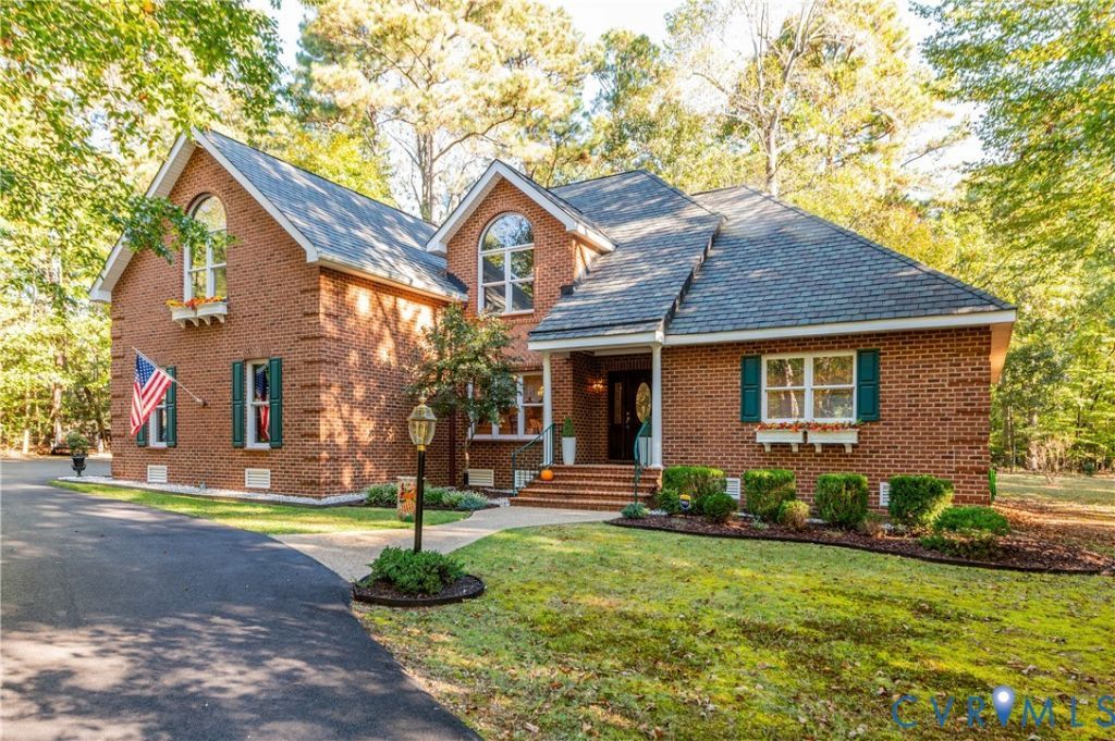 5208 Saltwood Place, Sandston, VA 23150 Main Photo