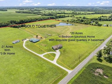 29215 State Rt O Highway, Freeman, MO 64746