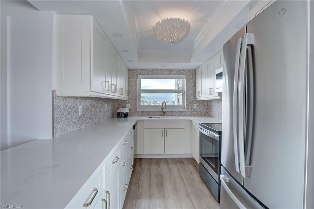 3500 Gulf Shore Blvd N, Unit 408, Naples, FL 34103 Photo