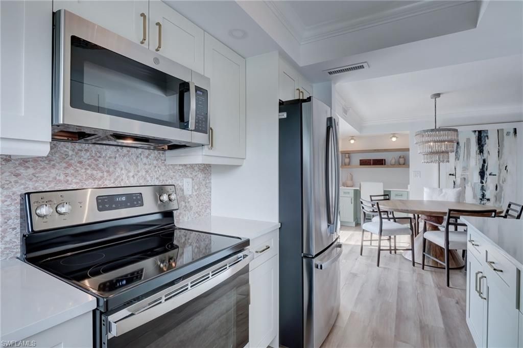 3500 Gulf Shore Blvd N, Unit 408, Naples, FL 34103 Photo