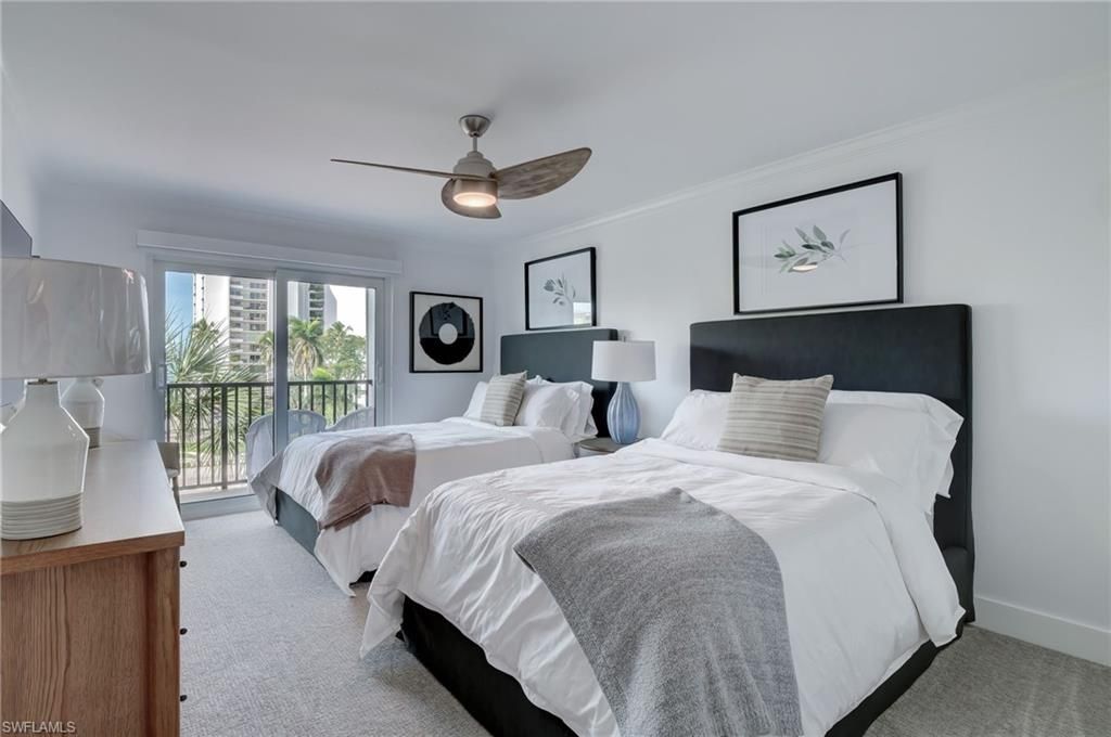 3500 Gulf Shore Blvd N, Unit 408, Naples, FL 34103 Photo