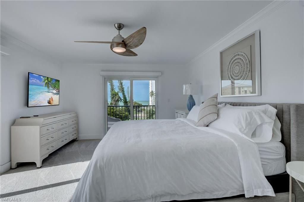 3500 Gulf Shore Blvd N, Unit 408, Naples, FL 34103 Photo