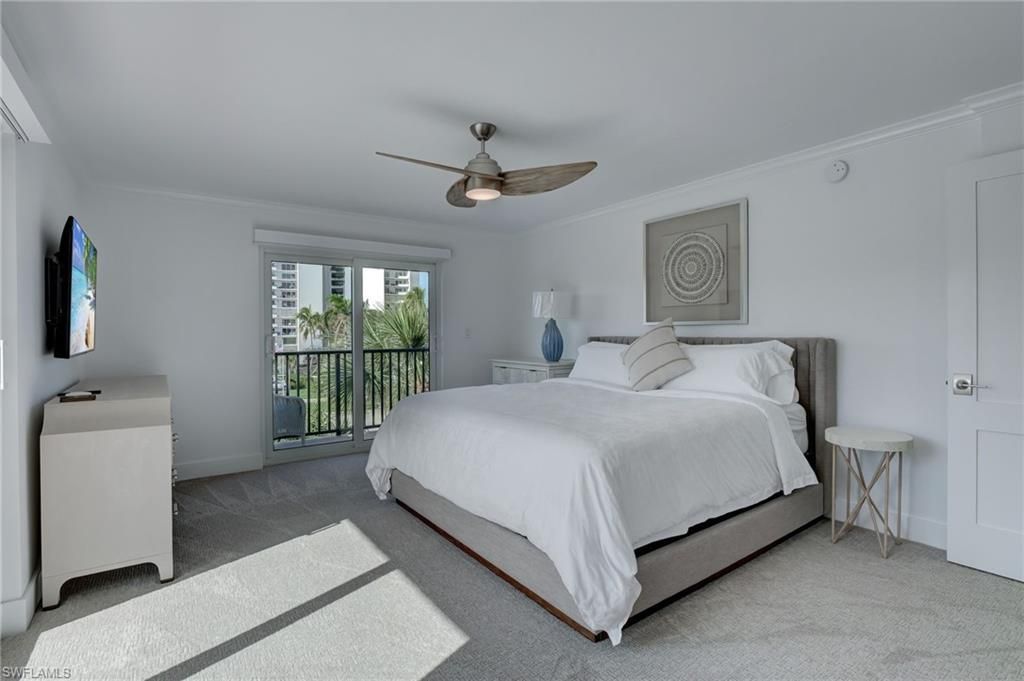 3500 Gulf Shore Blvd N, Unit 408, Naples, FL 34103 Photo