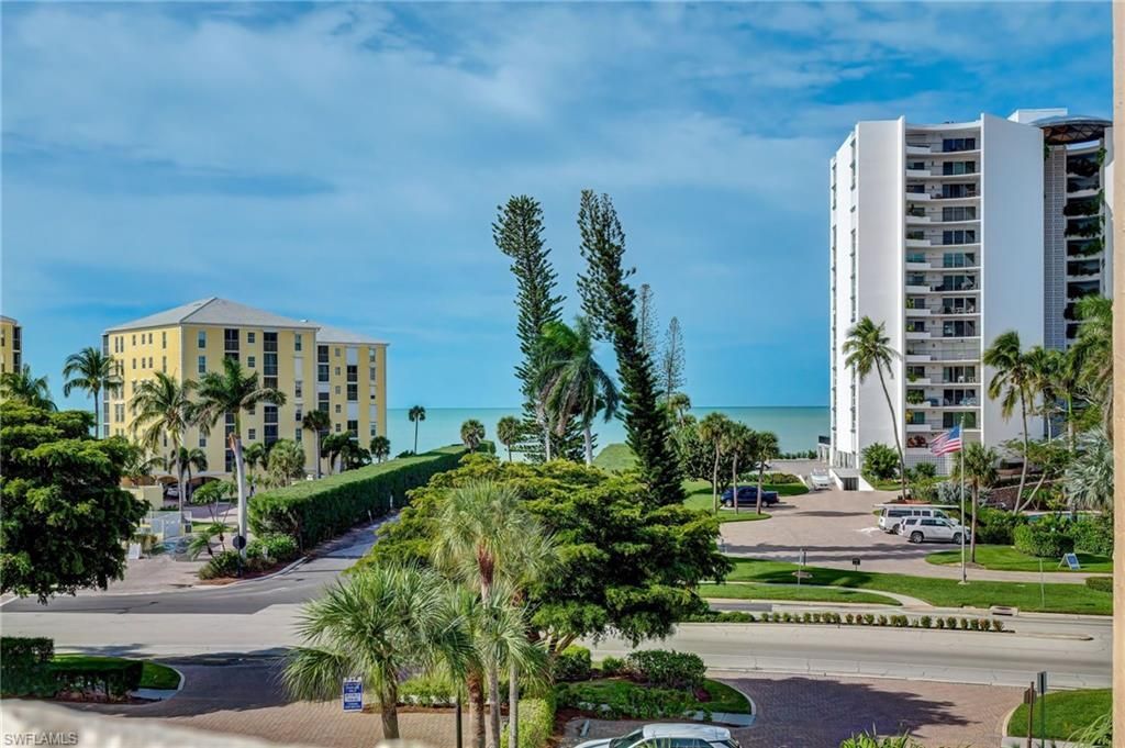 3500 Gulf Shore Blvd N, Unit 408, Naples, FL 34103 Photo
