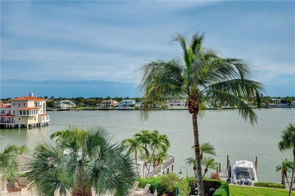 3500 Gulf Shore Blvd N, Unit 408, Naples, FL 34103 Photo