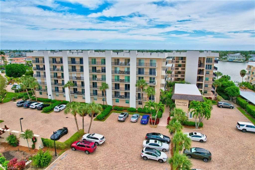 3500 Gulf Shore Blvd N, Unit 408, Naples, FL 34103 Photo