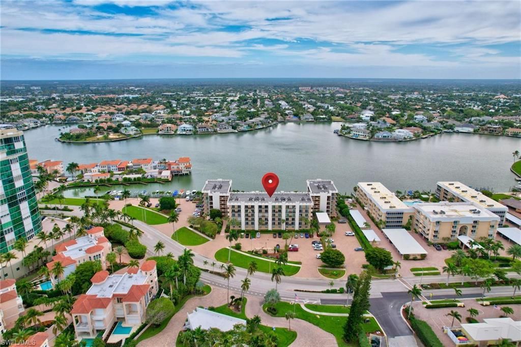 3500 Gulf Shore Blvd N, Unit 408, Naples, FL 34103 Photo