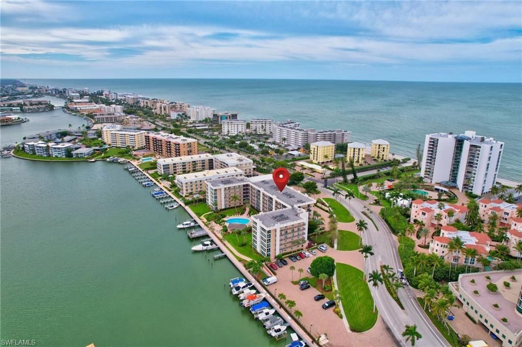 3500 Gulf Shore Blvd N, Unit 408, Naples, FL 34103 Photo