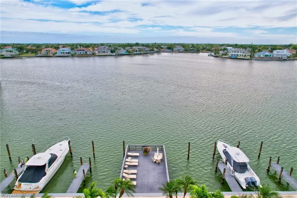 3500 Gulf Shore Blvd N, Unit 408, Naples, FL 34103 Photo