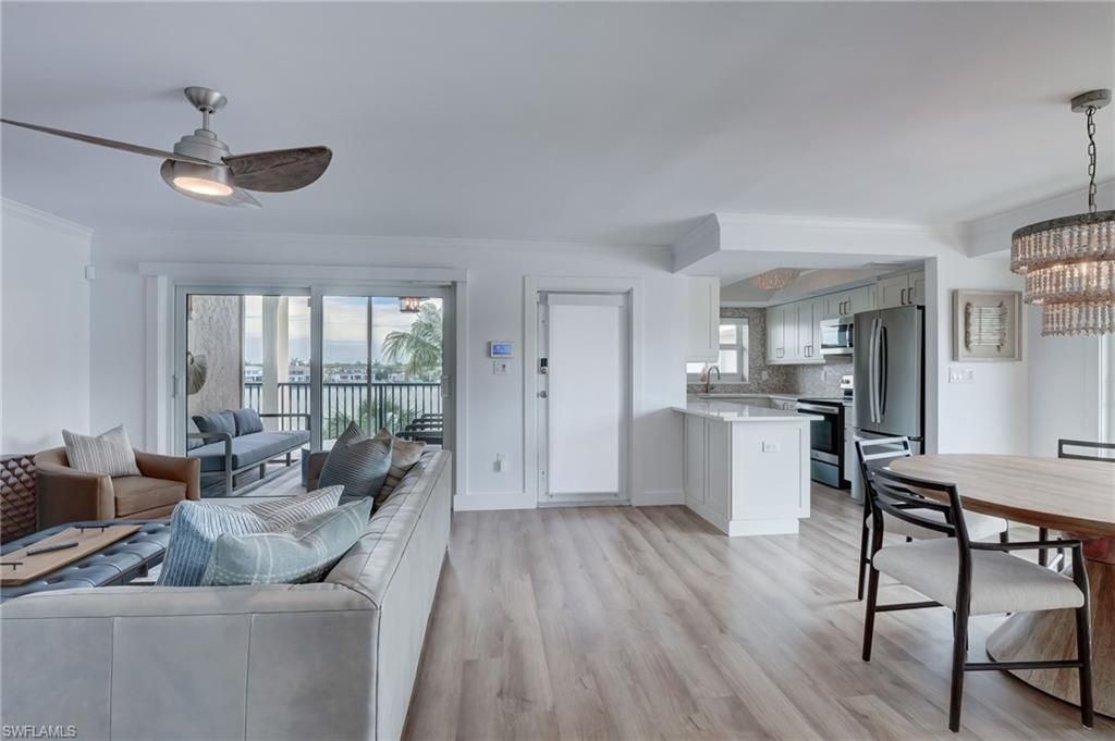 3500 Gulf Shore Blvd N, Unit 408, Naples, FL 34103 Photo