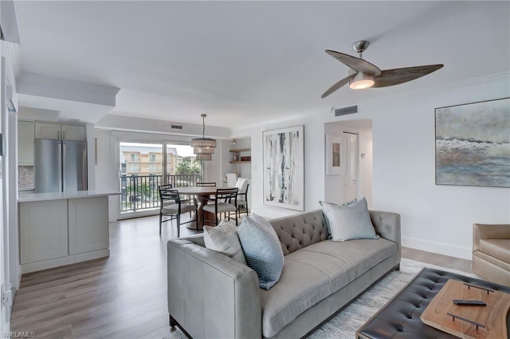 3500 Gulf Shore Blvd N, Unit 408, Naples, FL 34103 Photo