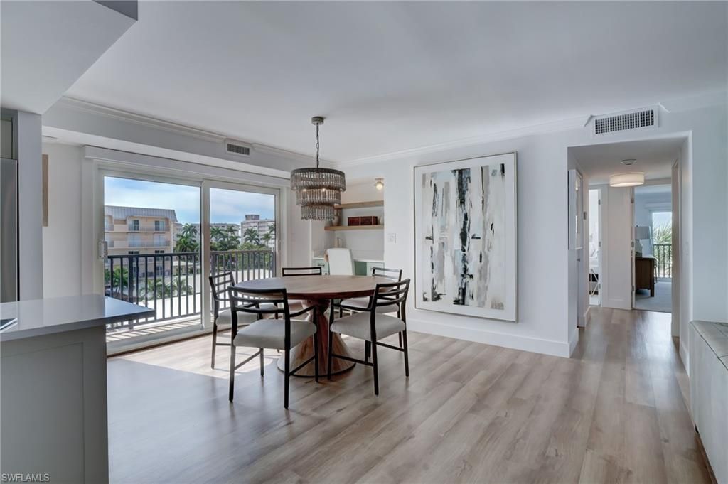 3500 Gulf Shore Blvd N, Unit 408, Naples, FL 34103 Photo