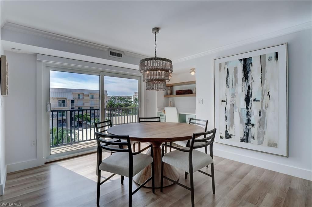 3500 Gulf Shore Blvd N, Unit 408, Naples, FL 34103 Photo