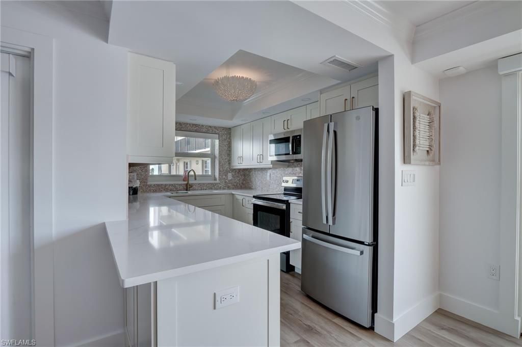 3500 Gulf Shore Blvd N, Unit 408, Naples, FL 34103 Photo