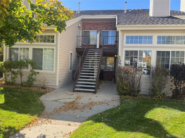 13792 E Lehigh Avenue, Unit F, Aurora, CO 80014