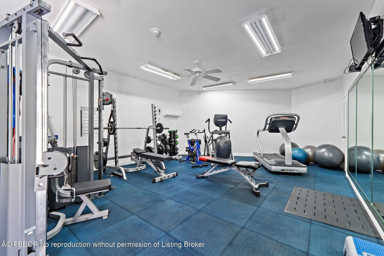 5480 N Ocean Drive, Unit B6B, Riviera Beach, FL 33404 Photo