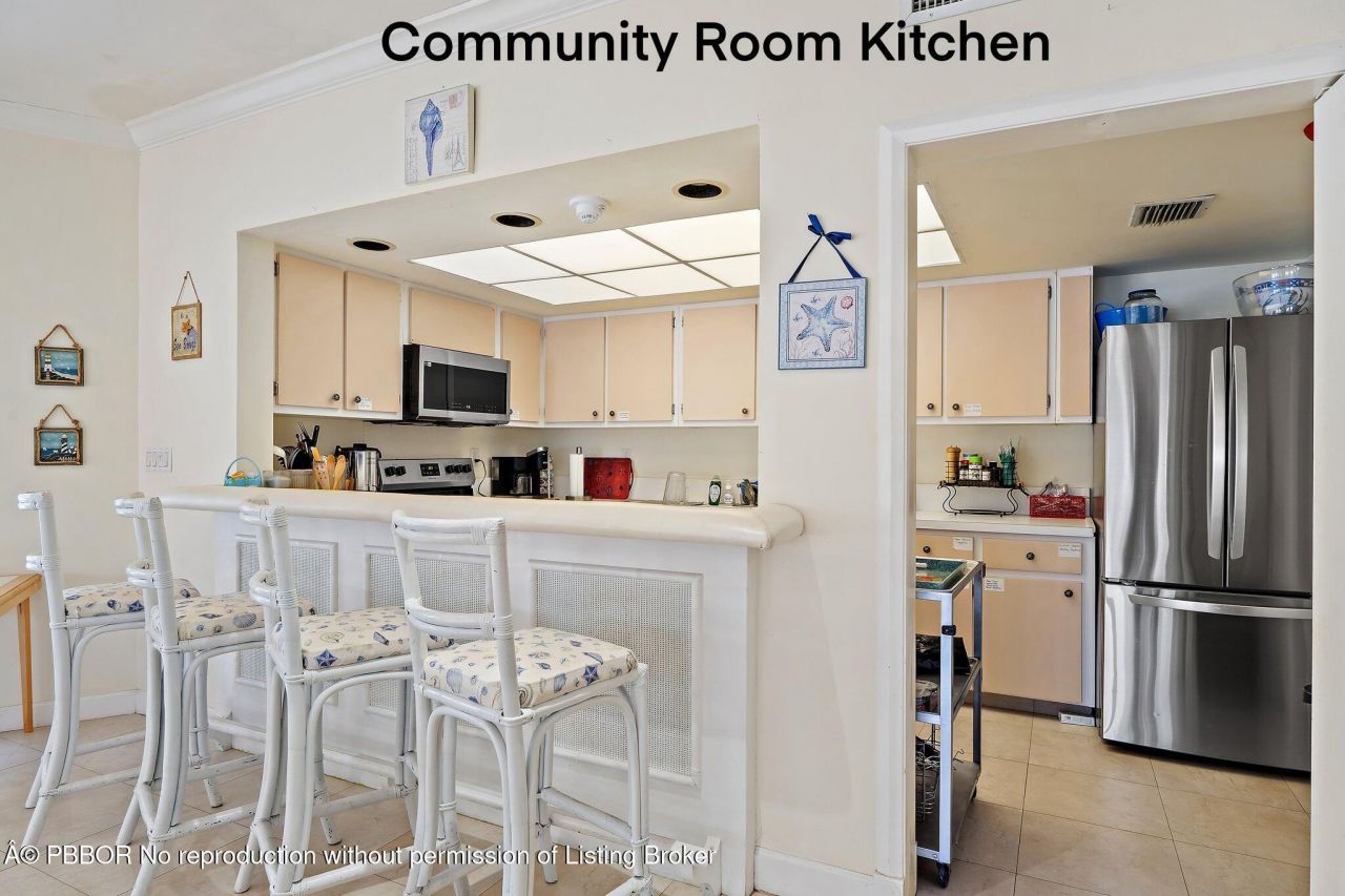 5480 N Ocean Drive, Unit B6B, Riviera Beach, FL 33404 Photo