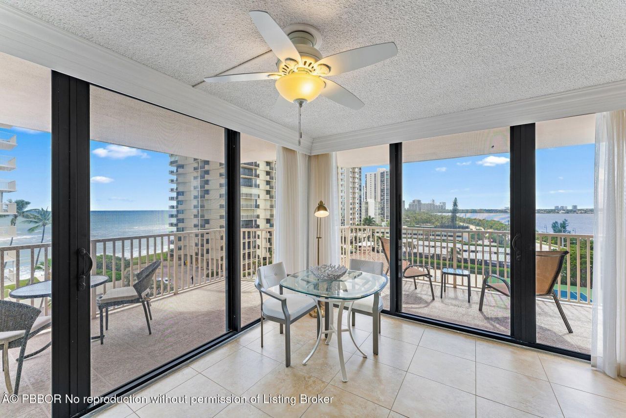 5480 N Ocean Drive, Unit B6B, Riviera Beach, FL 33404 Photo
