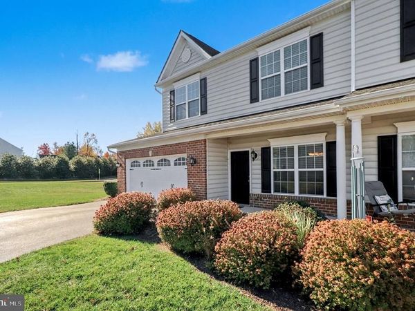 10219 WAXCOMB PLACE, MECHANICSVILLE, VA 23116