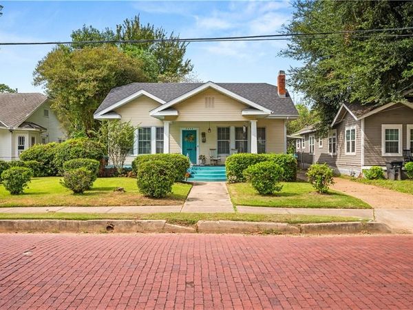 2430 MARYE Street, Alexandria, LA 71301