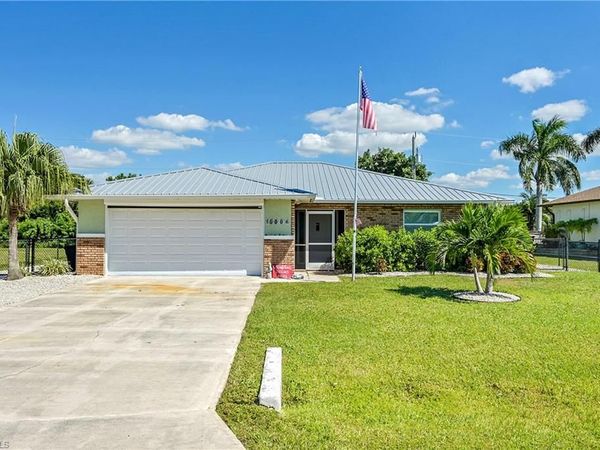 15804 Missouri ST, BOKEELIA, FL 33922