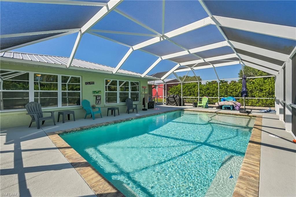 15804 Missouri St, Bokeelia, FL 33922 Photo