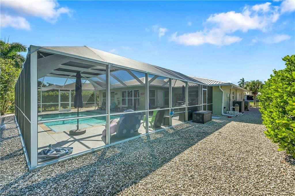 15804 Missouri St, Bokeelia, FL 33922 Photo