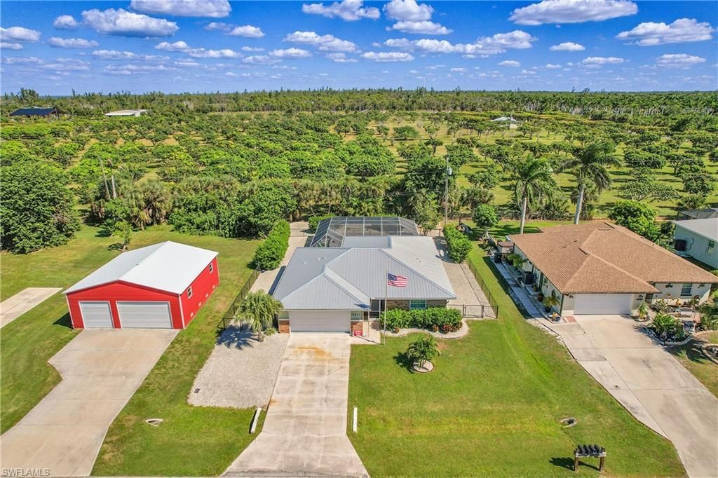 15804 Missouri St, Bokeelia, FL 33922 Photo