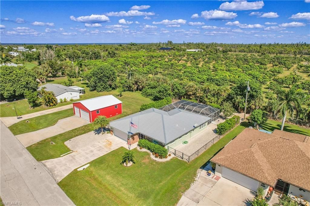 15804 Missouri St, Bokeelia, FL 33922 Photo