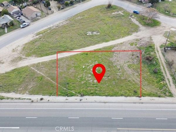 681 Hwy 43, Shafter, CA 93263